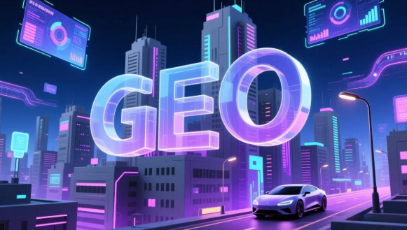 无棣县GEO 优化行业动态：主流搜索平台地域收录规则更新综述