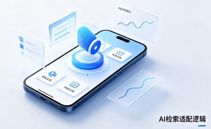 无棣县AI 优化赋能 GEO 体系，详解手机智能指令与企业线上曝光新思路