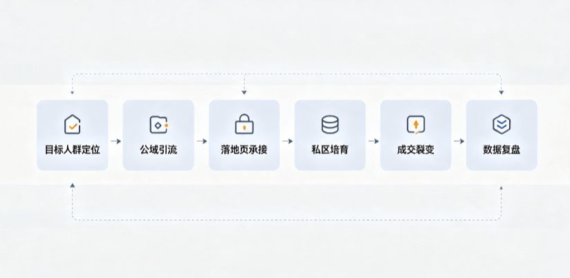 无棣县AI 搜索获客深度解析：把握生成式搜索红利，抢占 AI 智能体流量入口