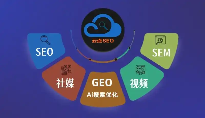 无棣县GEO优化：AI智能体时代取代SEO的全新内容优化逻辑