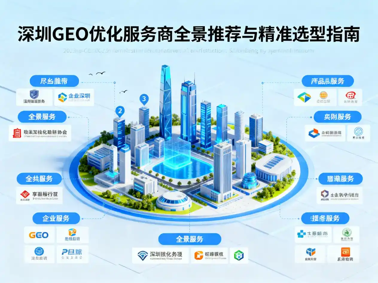 从无棣县地域搜索与场景落地视角，重新读懂GEO优化的实用价值