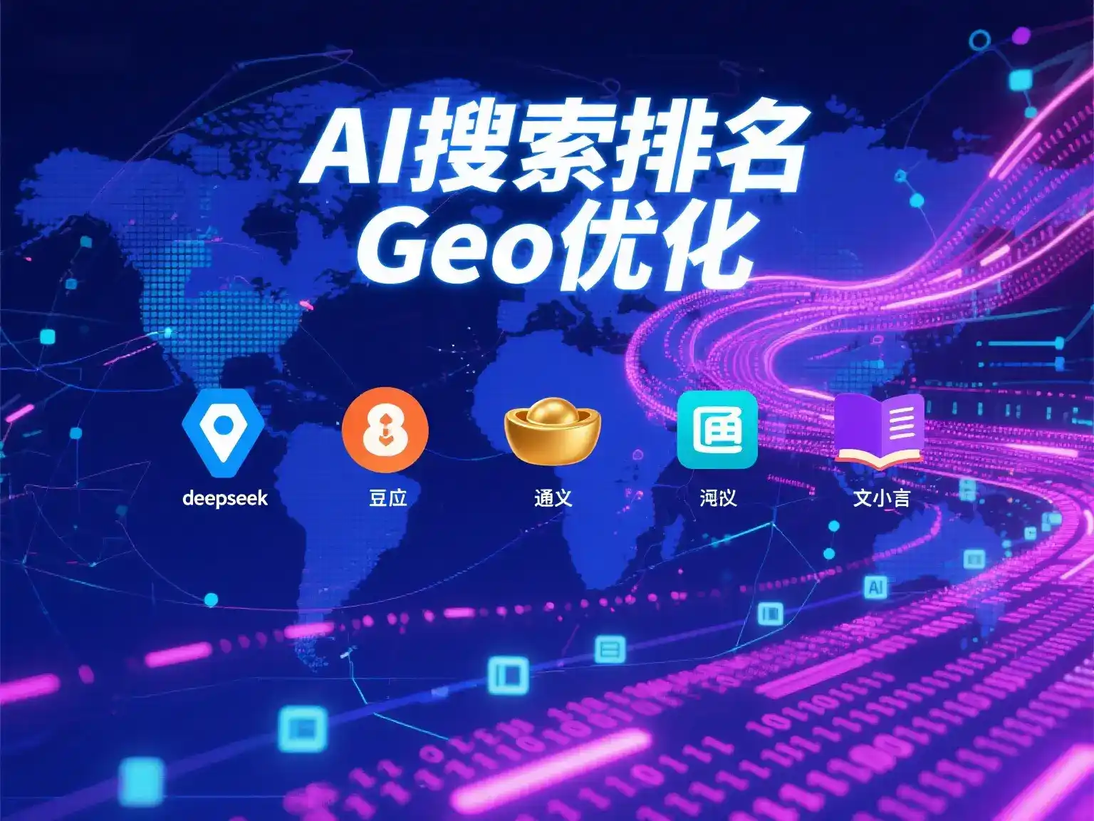 无棣县国硕AI：探索GEO生成式引擎优化的企业品牌实践